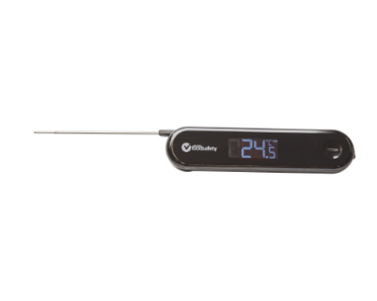 Thermometer Digital Waterproof -50°C to 300°C 