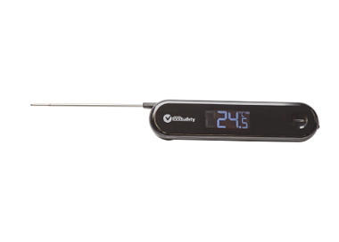 Thermometer Digital Waterproof -50°C to 300°C 