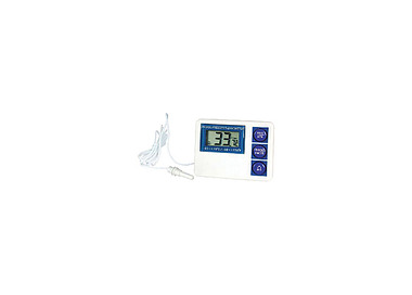 Thermometer Digital Waterproof -50°C to 70°C 