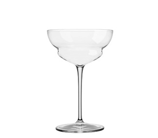 Luigi Bormioli Backdoor 20's Hemingway 250ml 12/Ctn