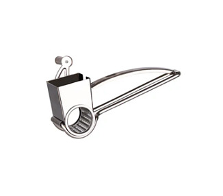 Grater Multi Rotary S/S 200 x 80mm 12/24