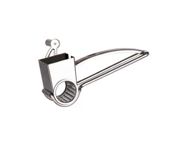 Grater Multi Rotary S/S 200 x 80mm 12/24