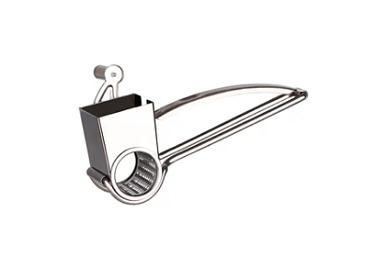 Grater Multi Rotary S/S 200 x 80mm 12/24