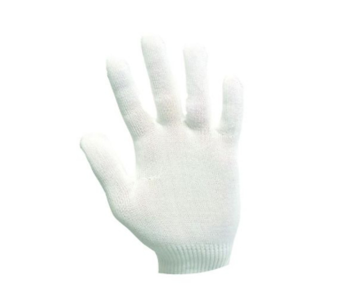 Glove Cut Resistant Medium 3/Ctn