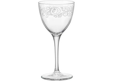 Bartender Liberty Nick & Nora 155ml 6/Ctn