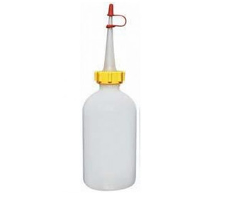 Squeeze Bottle Schneider 250ml