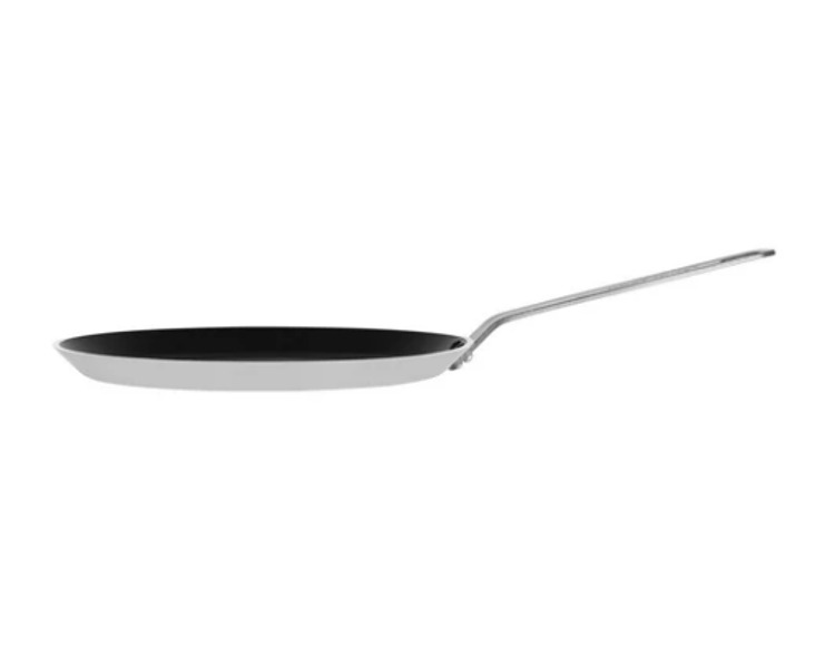Crepe Pan Profile Non-Stick 260mm 6/Ctn