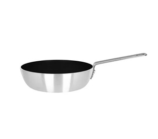 Frypan/Saute Deep Profile Non-Stick 240mm 6/Ctn