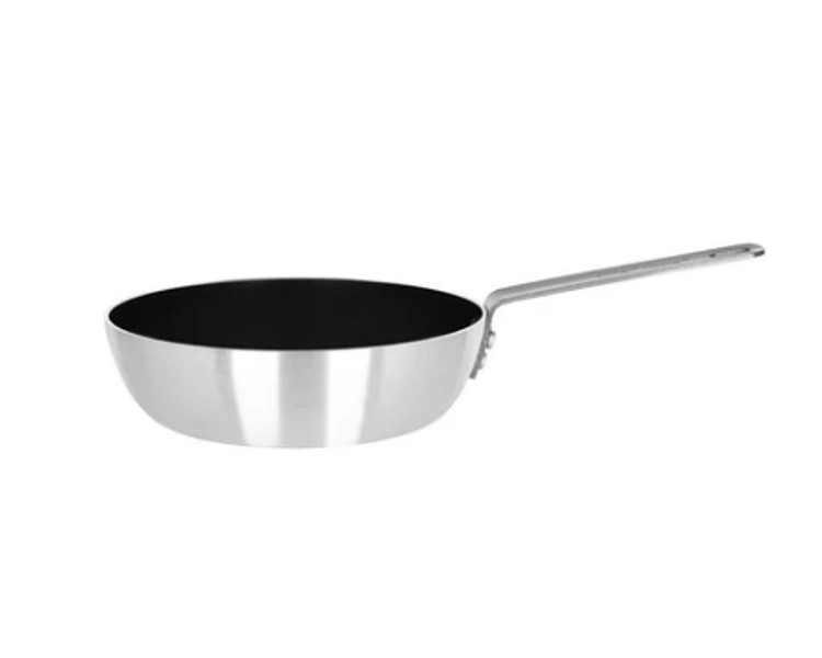 Frypan/Saute Deep Profile Non-Stick 240mm 6/Ctn
