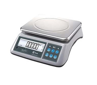 Scale Vitras PSC7330 Portion Scale 30kg x 1g Increments