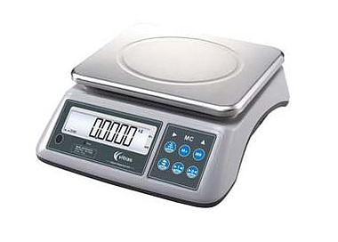 Scale Vitras PSC7330 Portion Scale 30kg x 1g Increments