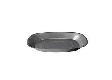 Moda Vintage Oval Dish S/S 255 x 165 x 28mm 6/36