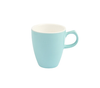 Lusso Sky Coffee Mug 400ml 6/24