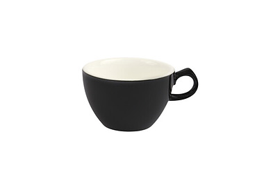 Lusso Jet Coffee Cup 280ml 6/36
