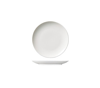 Ariane Vital Coupe Plate 180mm 12/Ctn