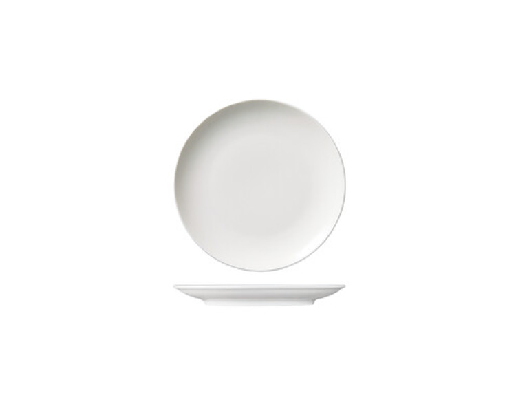 Ariane Vital Coupe Plate 180mm 12/Ctn