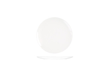 RAK Le Ballet Bravura Coupe Plate 170mm 24/Ctn