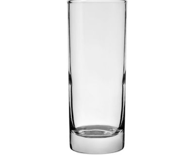 Crown Straights Cooler 330ml 24/Ctn