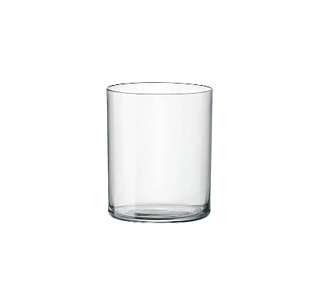 Bormioli Rocco Aere Water Clear 290ml 12/Ctn