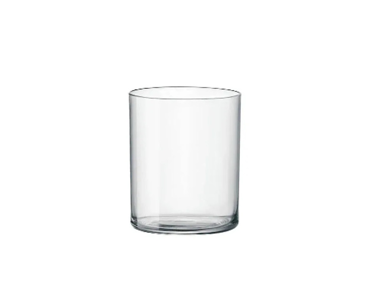 Bormioli Rocco Aere Water Clear 290ml 12/Ctn