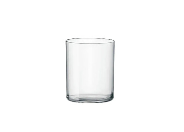 Bormioli Rocco Aere Water Clear 290ml 12/Ctn