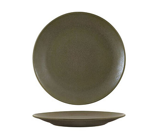 Zuma Cargo Coupe Plate 260mm 6/18