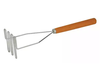 Potato Masher S/S 550mm 