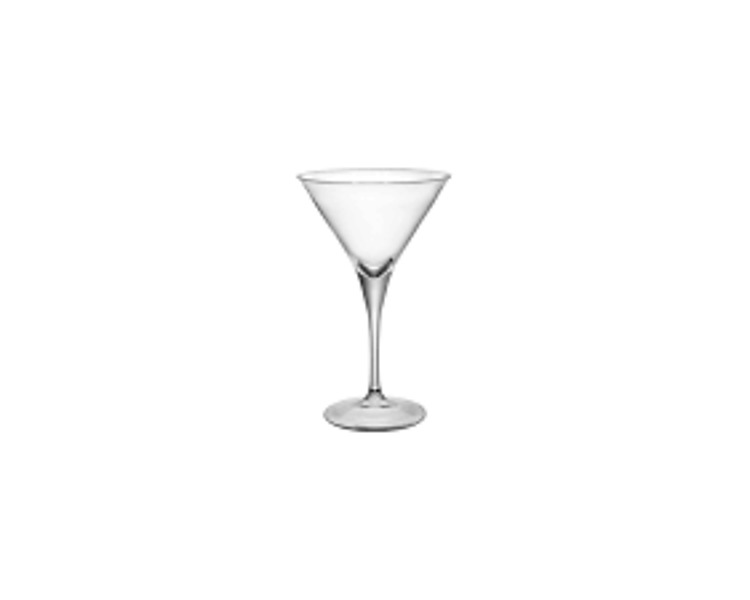 Bormioli Rocco Ypsilon Cocktail 240ml 6/Ctn