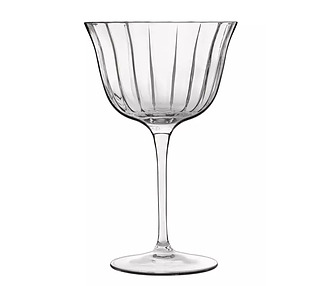 Luigi Bormioli Bach Retro Fizz 260ml 16/Ctn