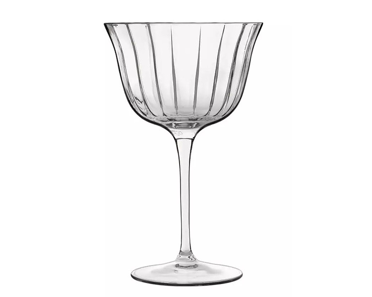 Luigi Bormioli Bach Retro Fizz 260ml 16/Ctn