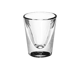 Libbey Whiskey Shot 30ml 72/Ctn