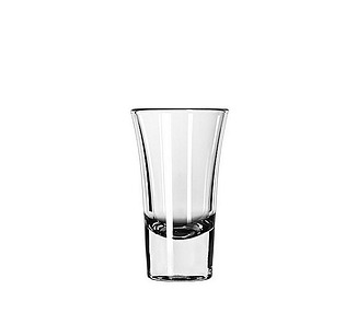 Libbey Whiskey Shot Glass 59ml 72/Ctn