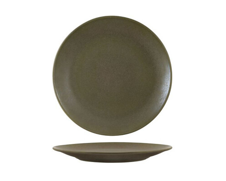 Zuma Cargo Coupe Plate 230mm 6/24