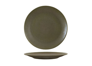 Zuma Cargo Coupe Plate 230mm 6/24