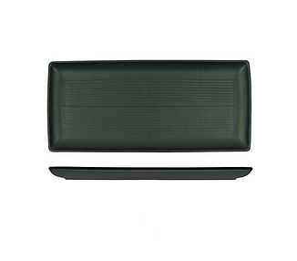 Zuma Forest Share Platter 365 x 160mm 6/12