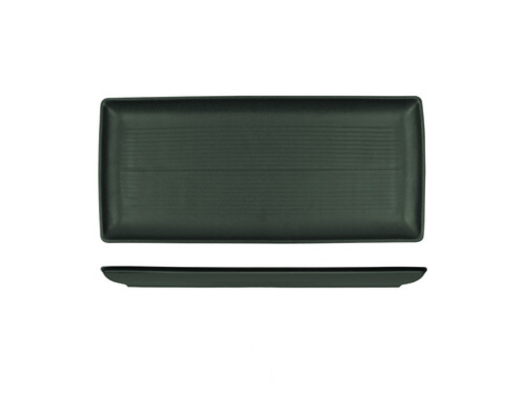 Zuma Forest Share Platter 365 x 160mm 6/12