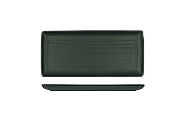 Zuma Forest Share Platter 365 x 160mm 6/12