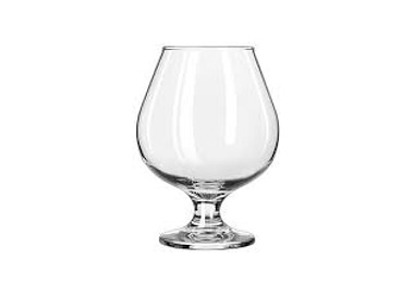 Libbey Embassy Brandy 651ml 12/Ctn