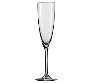 Schott Zwiesel Classico Champagne Flute 210ml 6/Ctn