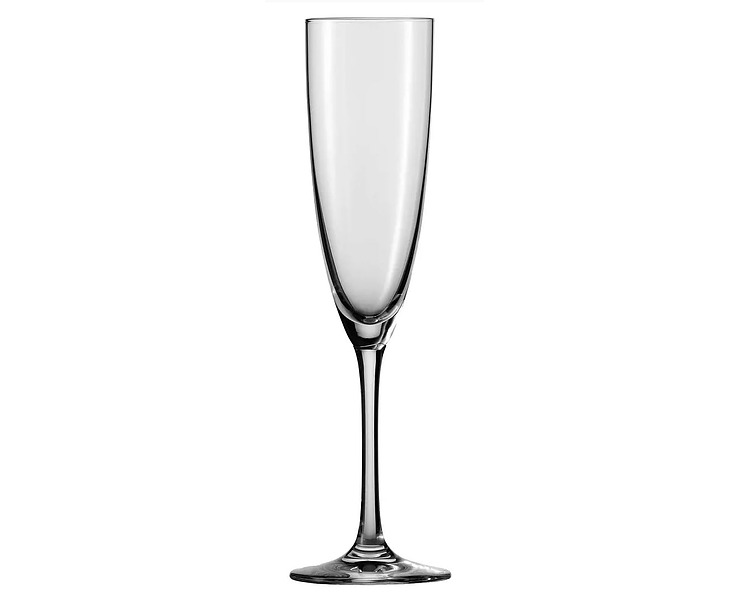 Schott Zwiesel Classico Champagne Flute 210ml 6/Ctn