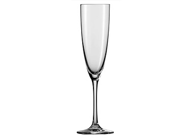 Schott Zwiesel Classico Champagne Flute 210ml 6/Ctn