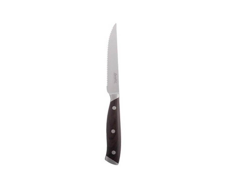 Cavalier Steak Knife Ashford Dusk 6/Set