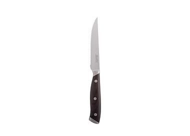 Cavalier Steak Knife Ashford Dusk 6/Set