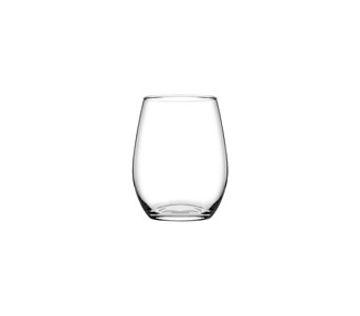 Pasabahce Amber Stemless 350ml 24/Ctn