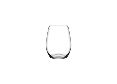 Pasabahce Amber Stemless 350ml 24/Ctn