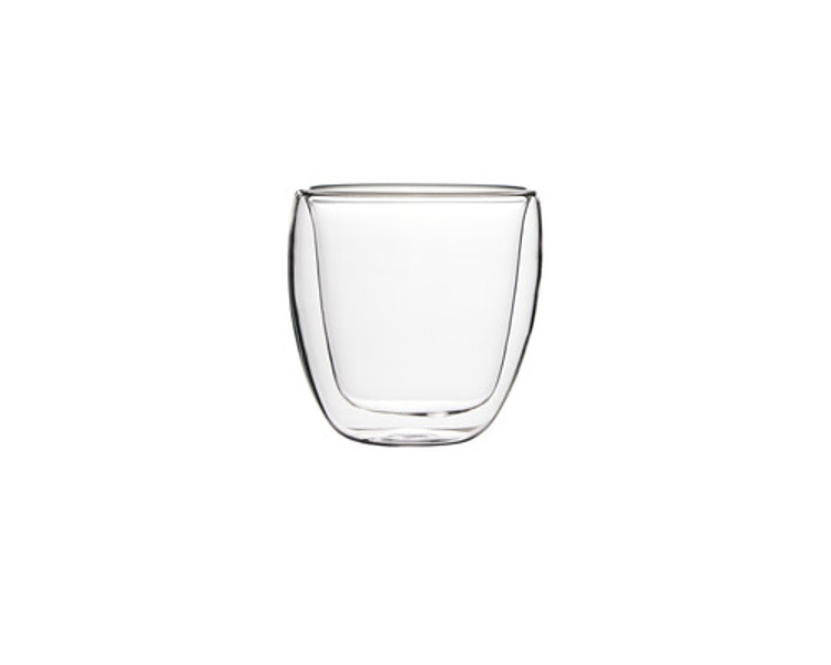 Bevande Verona Double Wall Cup 100ml 24/Ctn