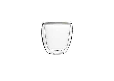 Bevande Verona Double Wall Cup 100ml 24/Ctn
