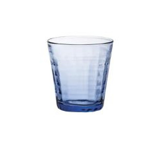 Duralex Prisme Tumbler Marine 220ml 48/Ctn