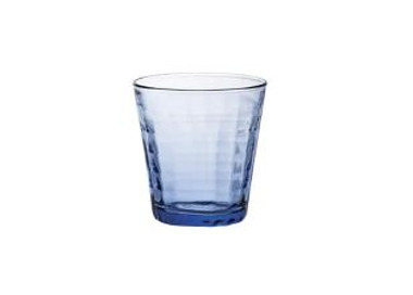 Duralex Prisme Tumbler Marine 220ml 48/Ctn