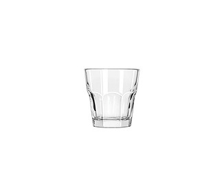Libbey Gibraltar Rocks 266ml 12/Ctn